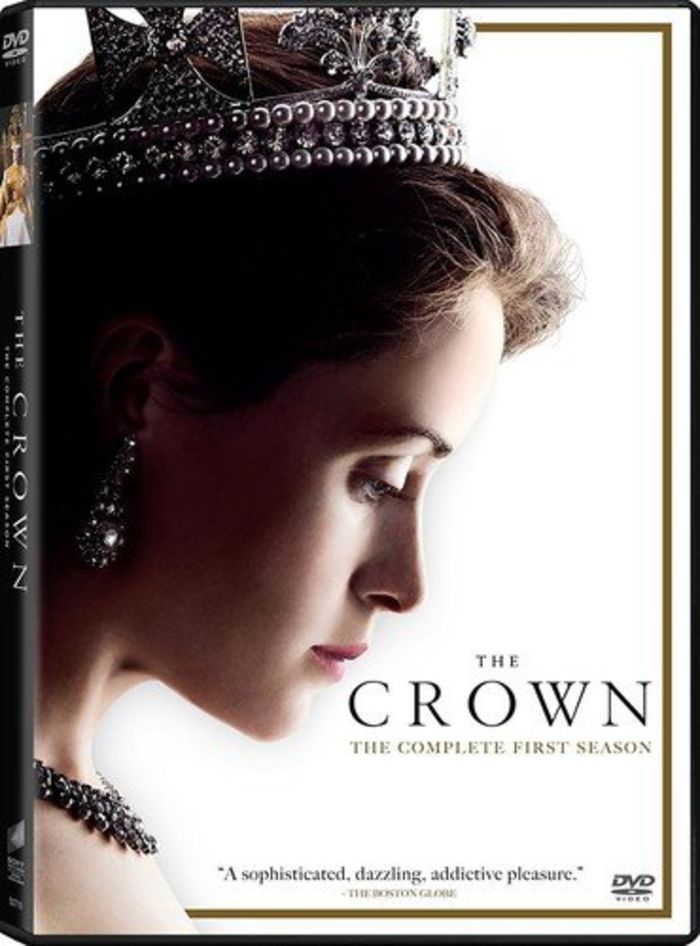 The Crown (2016)