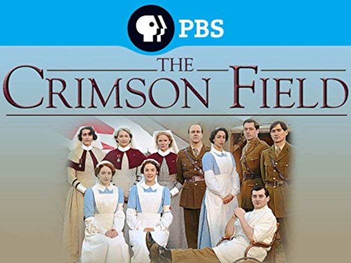 The Crimson Field (2014) BBC