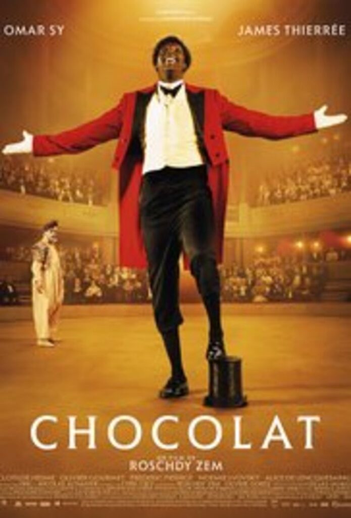 Chocolat (2016)
