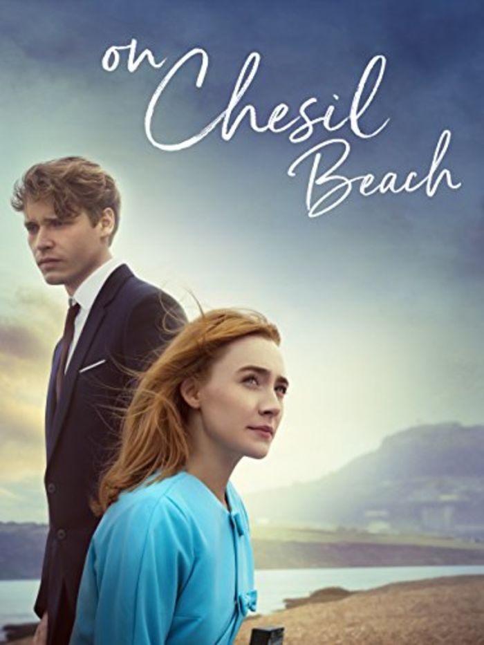 On Chesil Beach (2017)