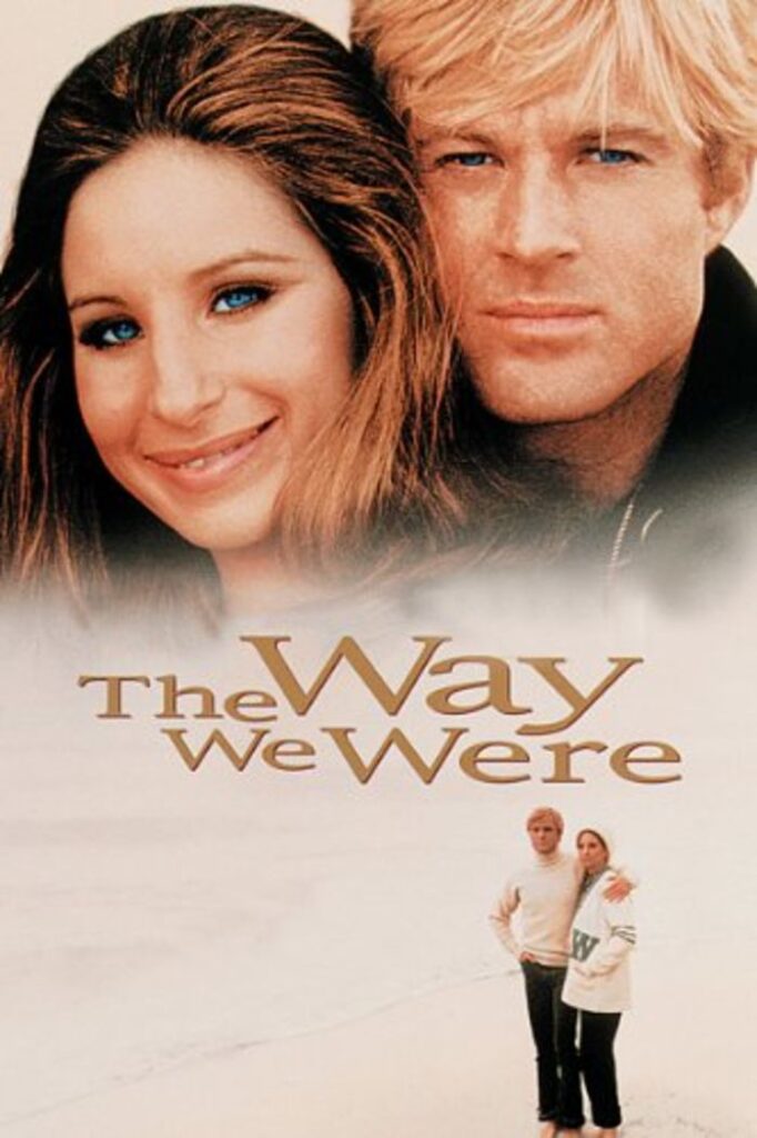 The Way We Were (1973)