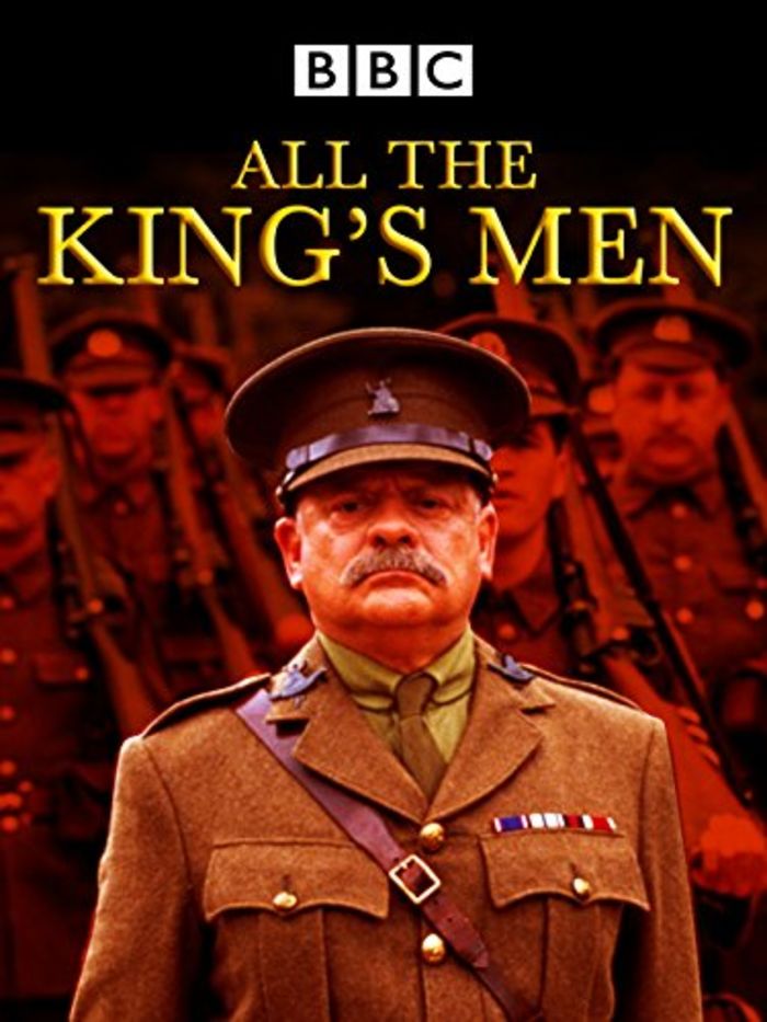 All the King's Men (1999) BBC