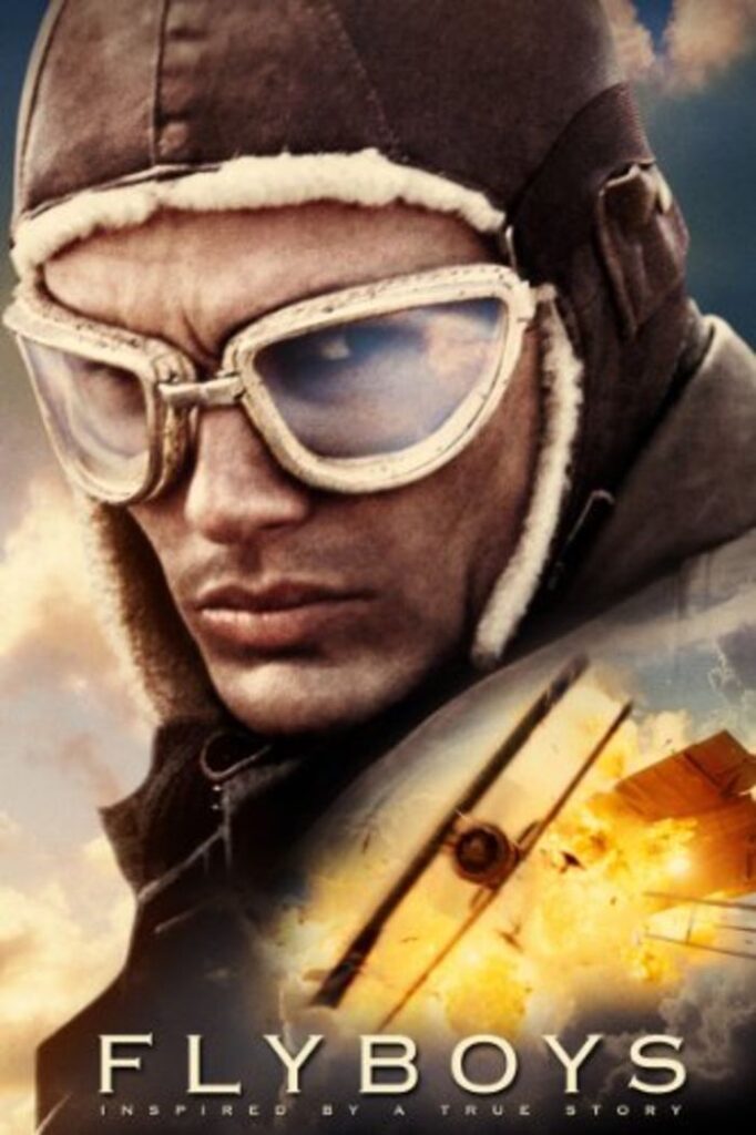 Flyboys (2006)