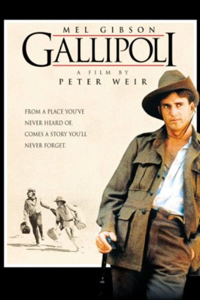 Gallipoli (1981)