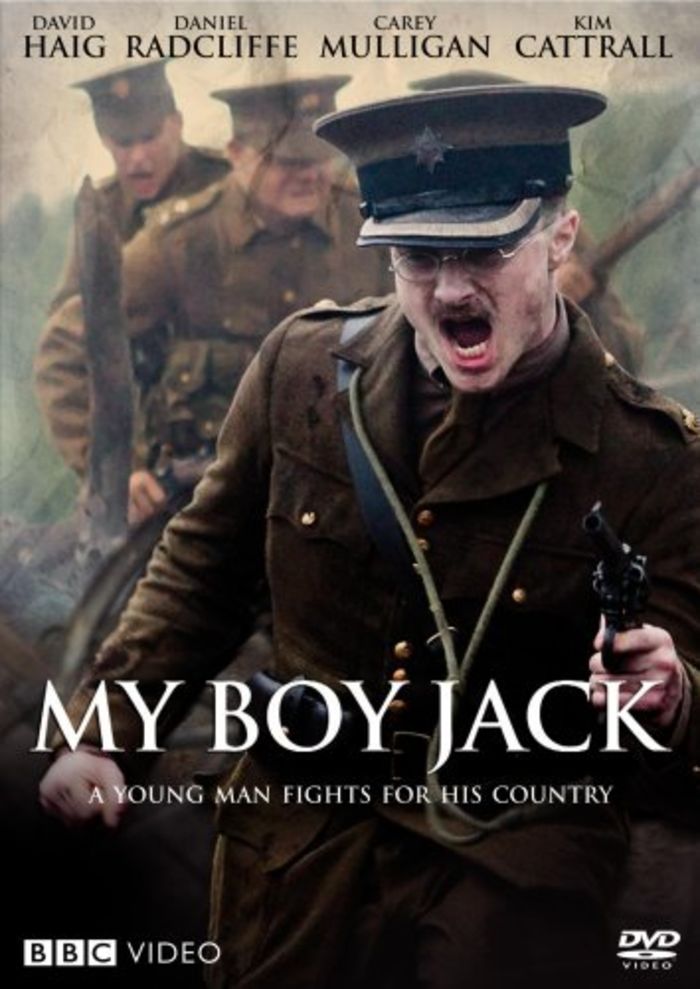 My Boy Jack (2007) PBS