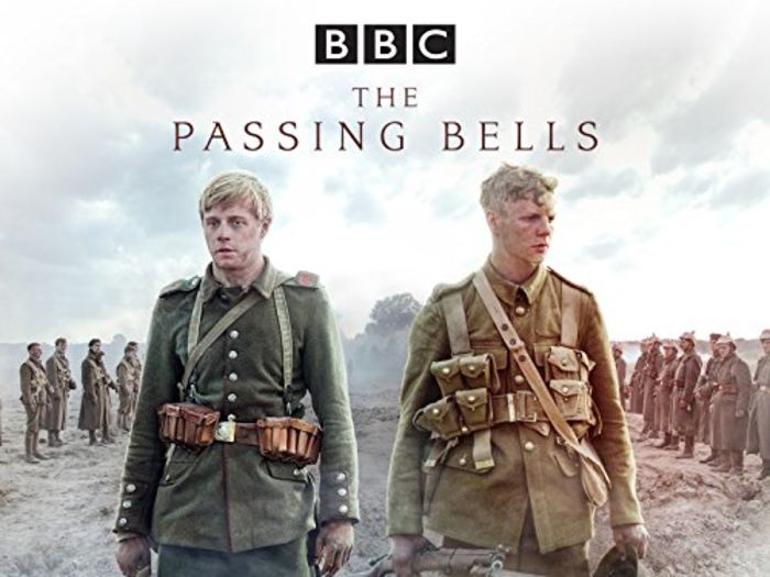 The Passing Bells (2014) BBC