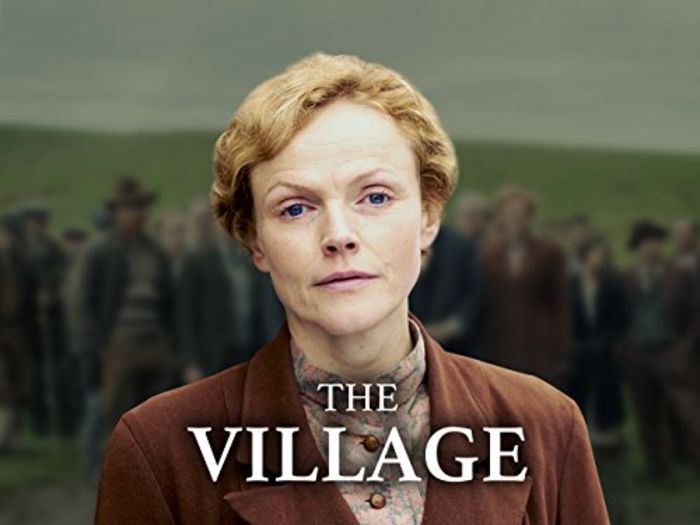 The Village (2013) BBC