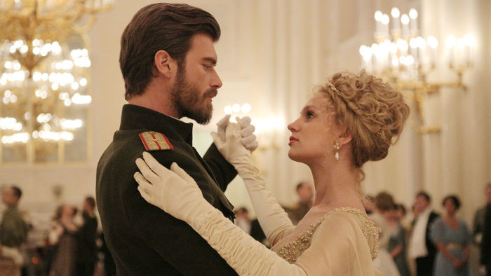 Kurt Seyit ve Şura (2014)