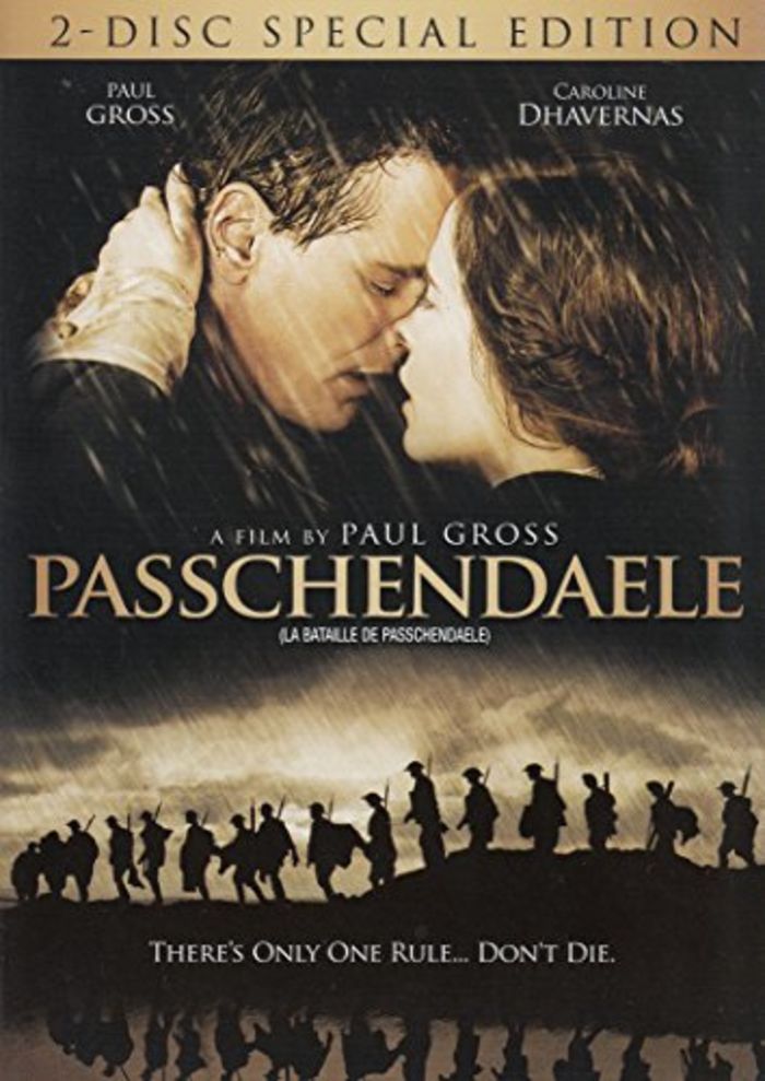 Passchendaele (2008)
