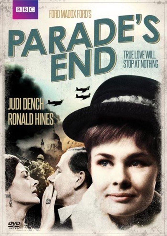 Parade's End (1964) BBC