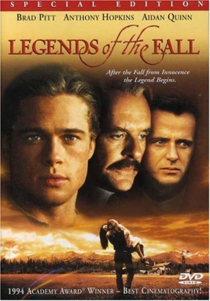 Legends of the Fall (1994)