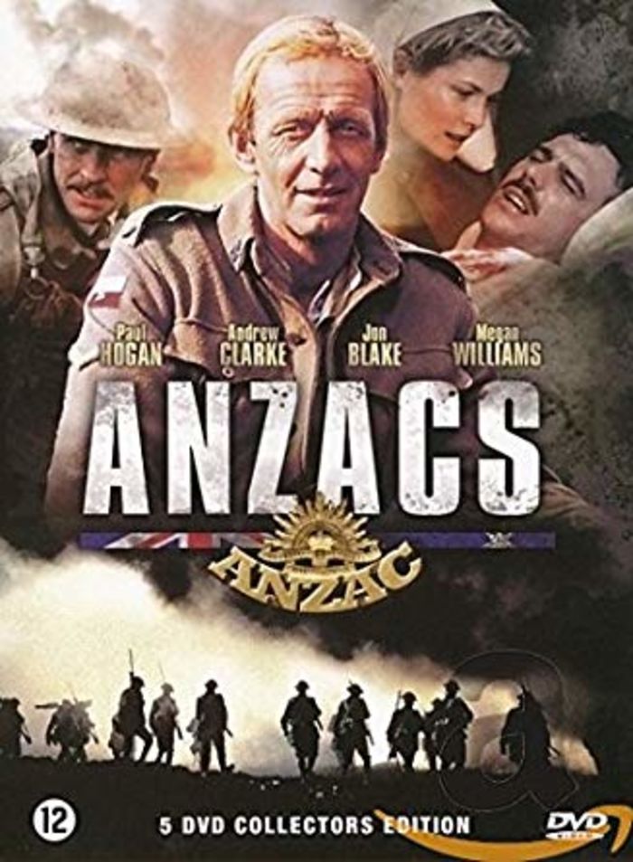 Anzacs (1985)