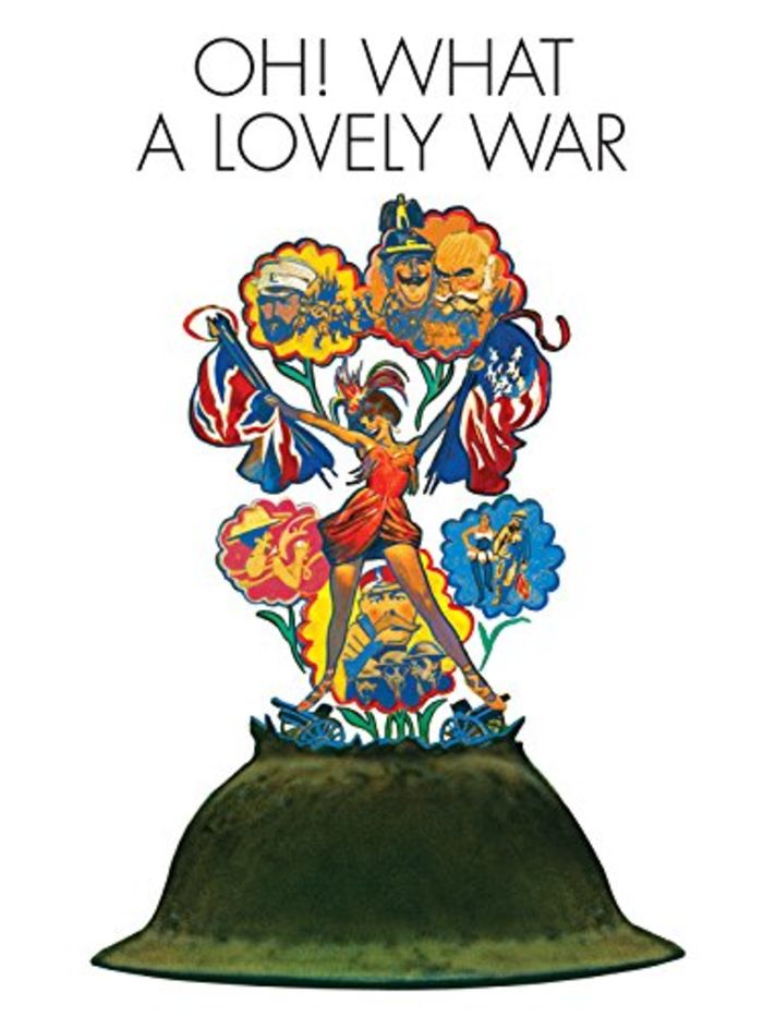 Oh! What A Lovely War (1969)
