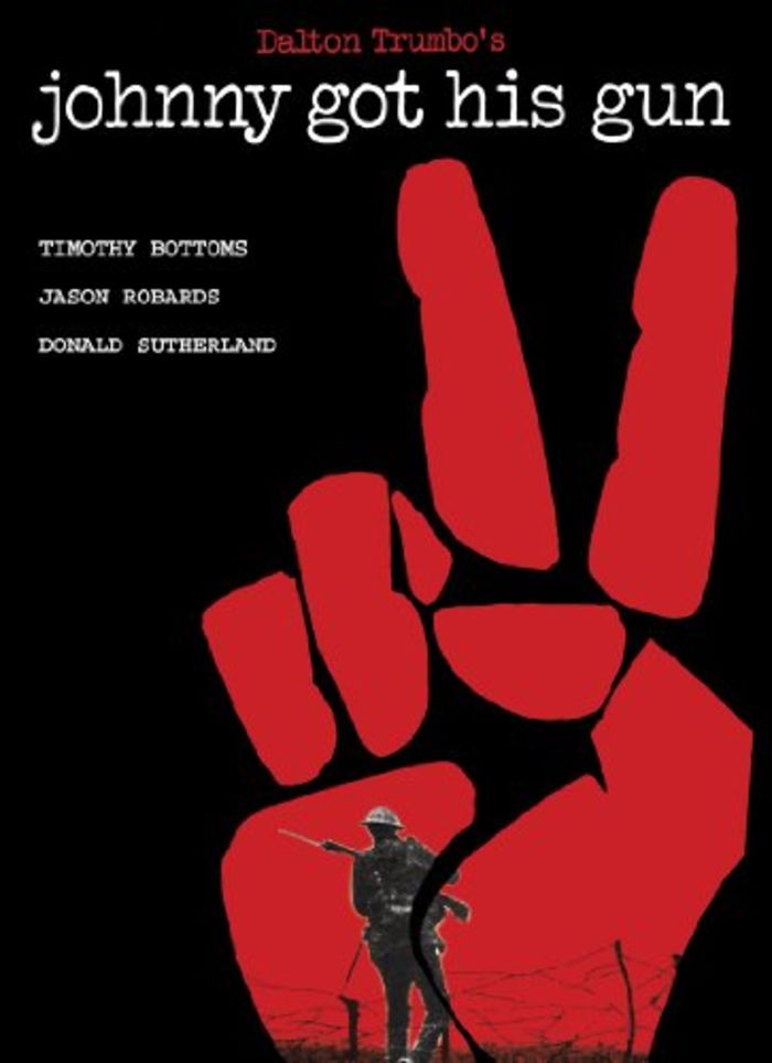 Johnny Got His Gun (1971)