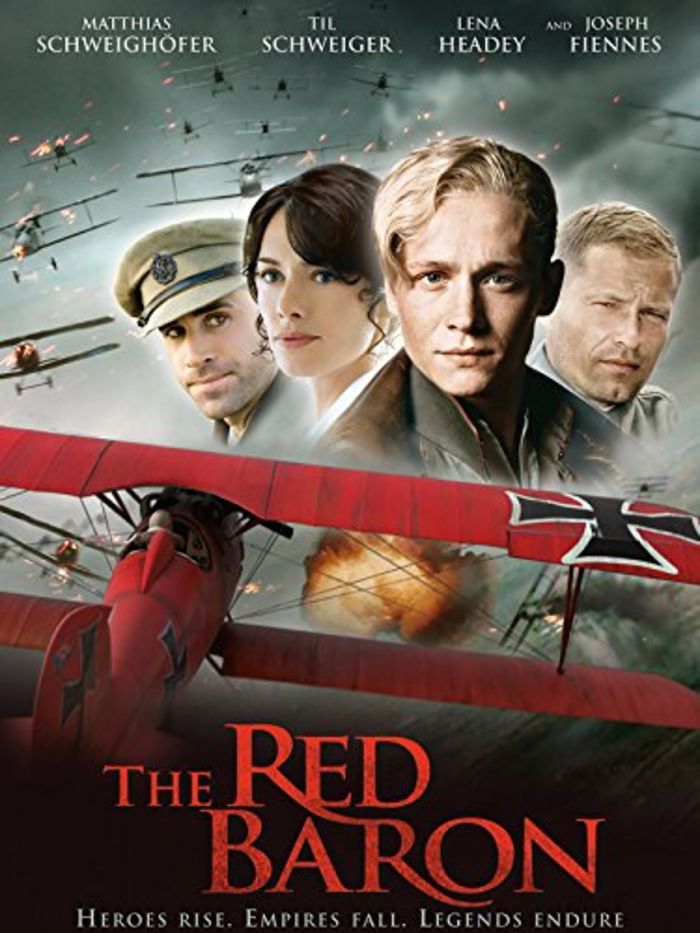 The Red Baron (2008)