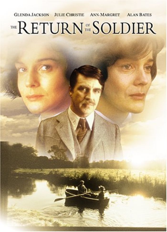 The Return of the Soldier (1982)