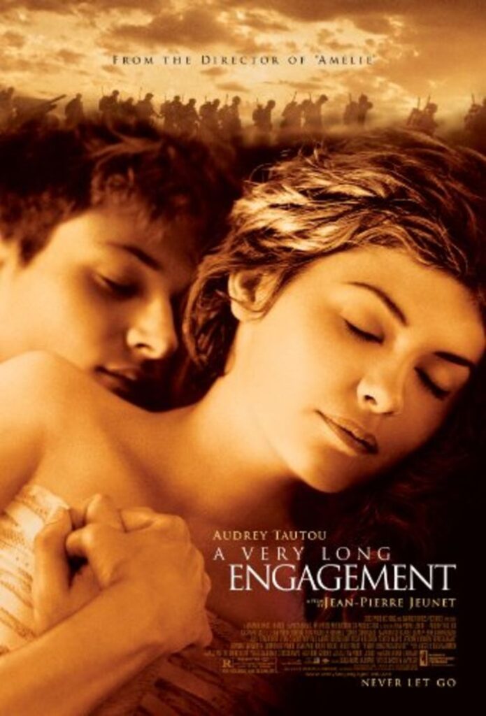 A Very Long Engagement (2004)