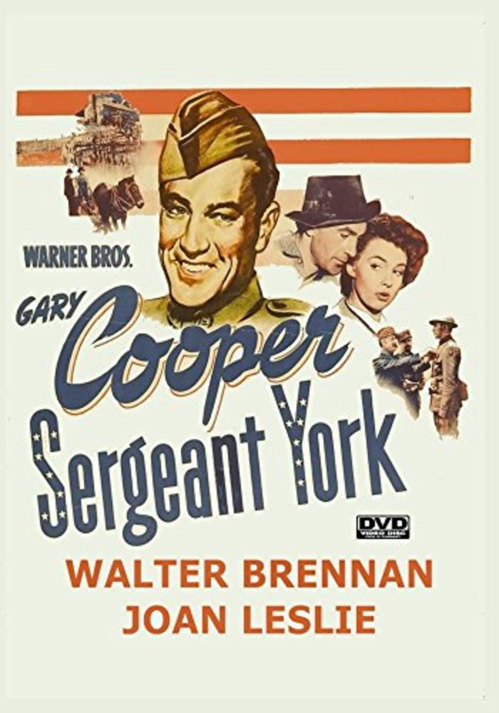Sergeant York (1941)