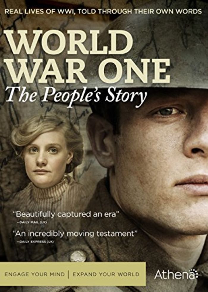 World War One: The People's Story (2014)