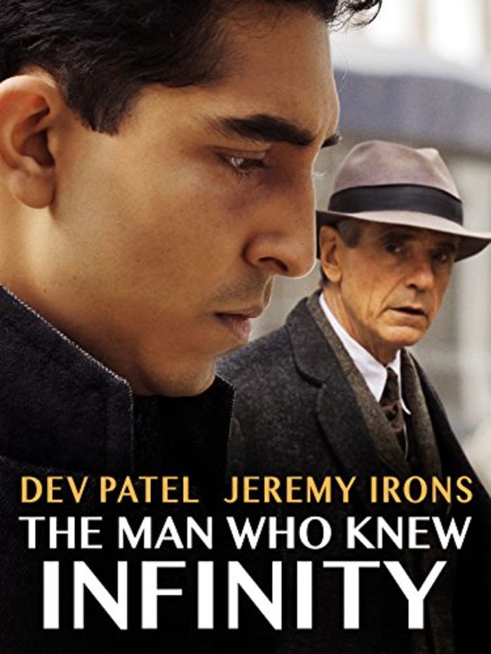 The Man Who Knew Infinity (2015)