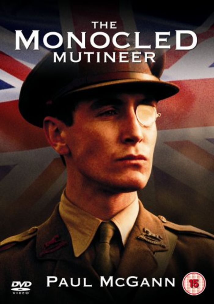 The Monocled Mutineer (1986) BBC