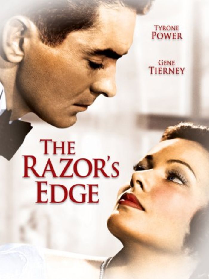 The Razor's Edge (1946)