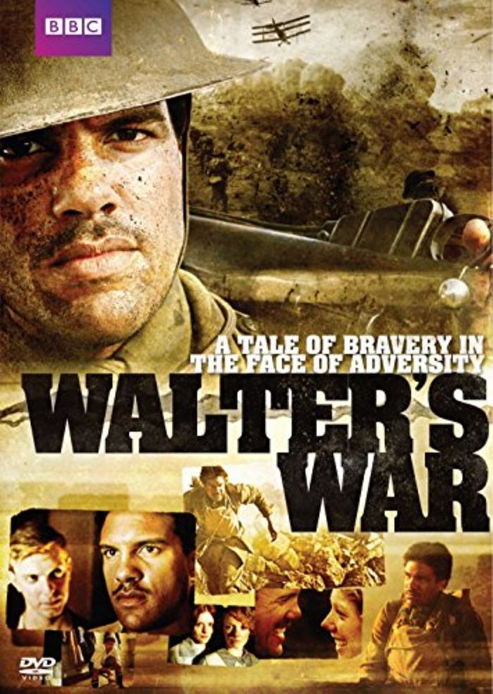 Walter's War (2008) BBC