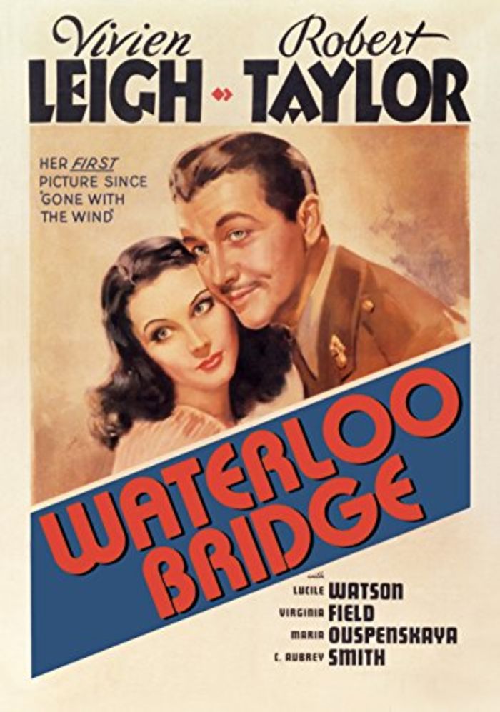 Waterloo Bridge (1940)