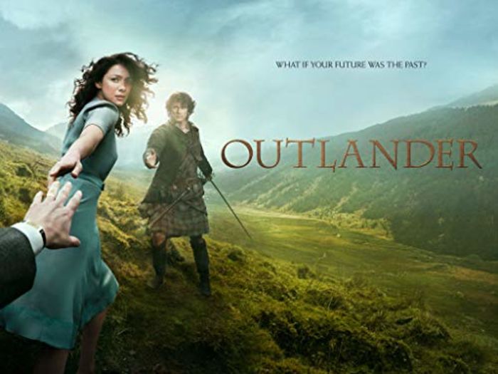 Outlander (2014)