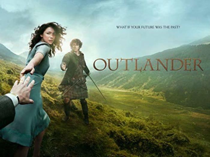 Outlander (2014)
