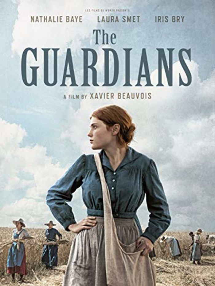 The Guardians (2018)