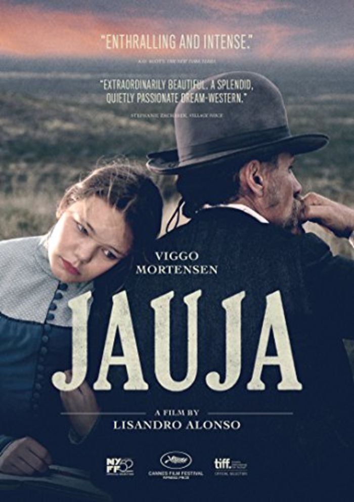 Jauja (2014)