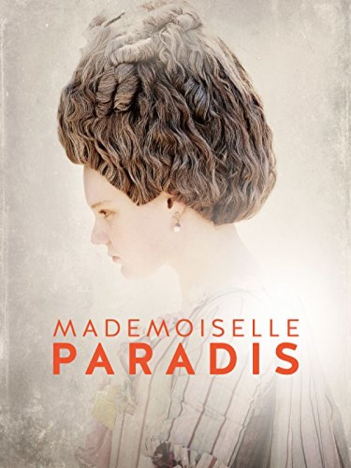 Mademoiselle Paradis (2017)