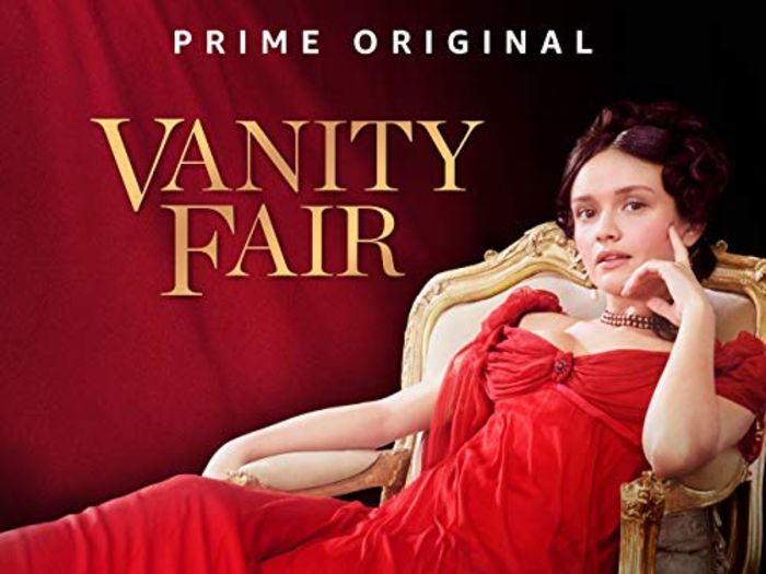 Vanity Fair (2018)