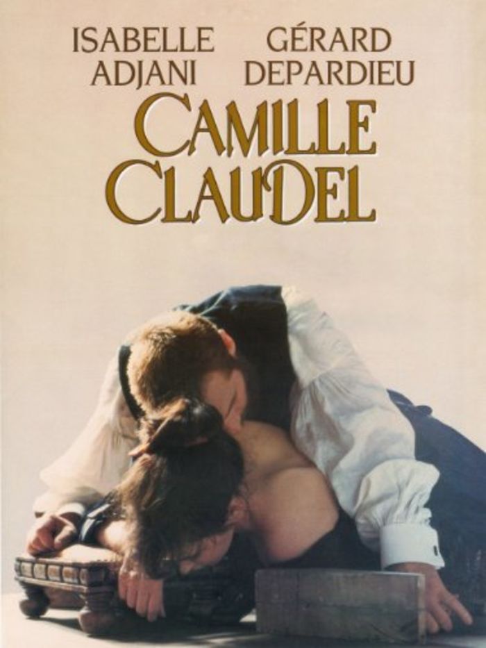 Camille Claudel (1988)