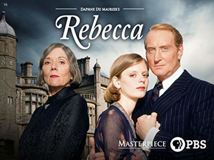 Rebecca (1997) PBS
