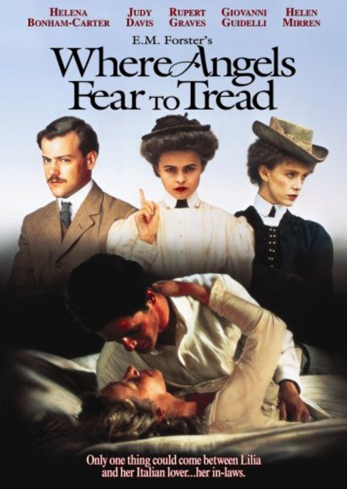 Where Angels Fear to Tread (1991)