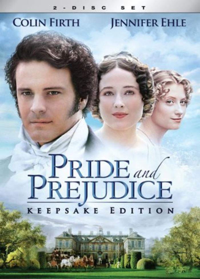 Pride and Prejudice (1995) BBC A&E