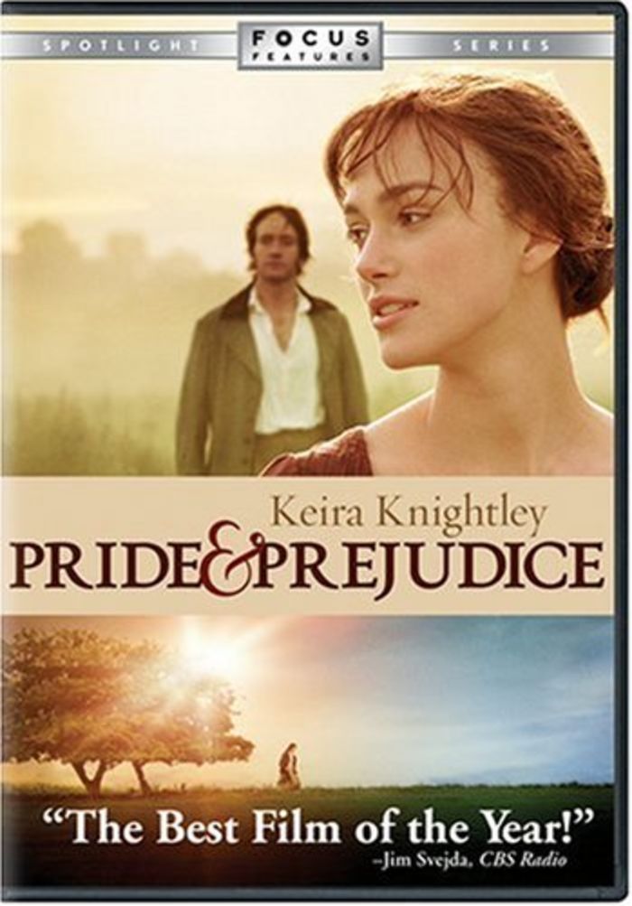 Pride and Prejudice (2005)