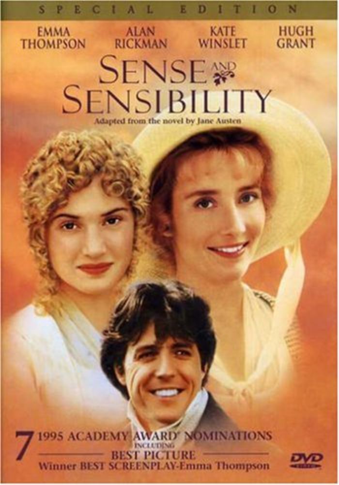 Sense and Sensibility (1995)