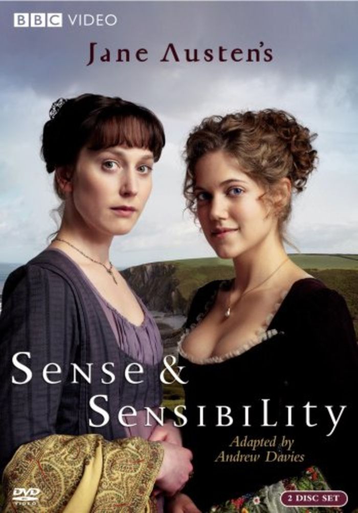 Sense and Sensibility / Miss Austen Regrets (2008) BBC