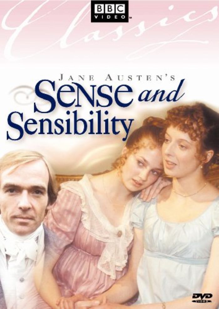 Sense and Sensibility (1981) BBC