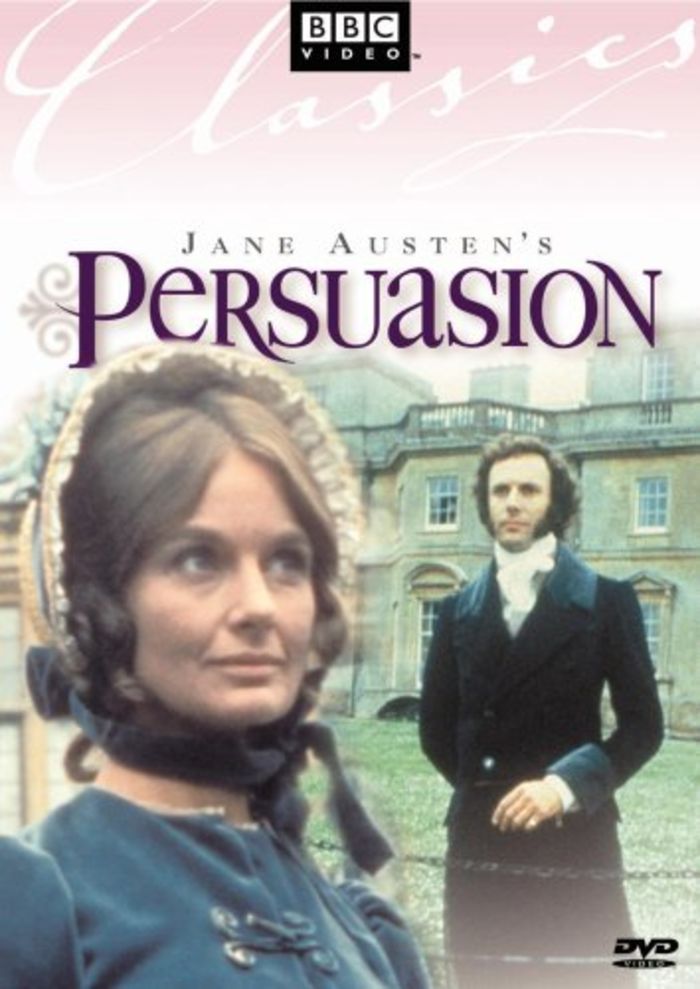 Persuasion (1971) BBC