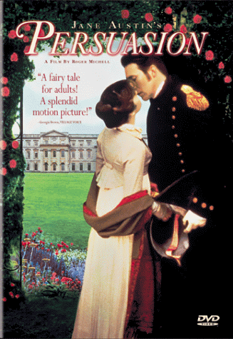 Persuasion (1995) BBC