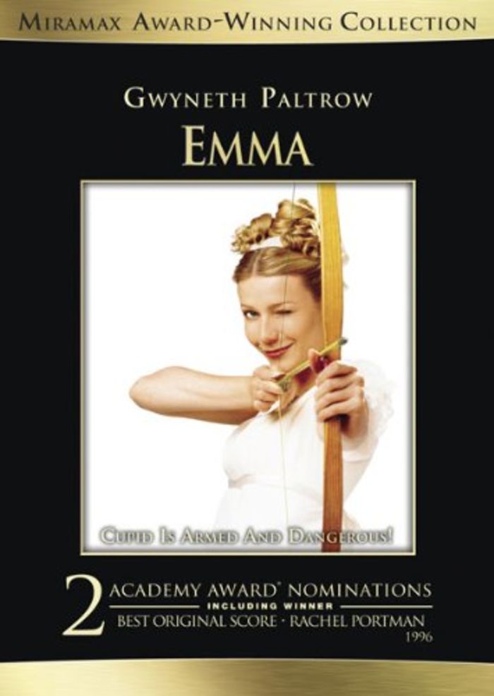 Emma (1996)