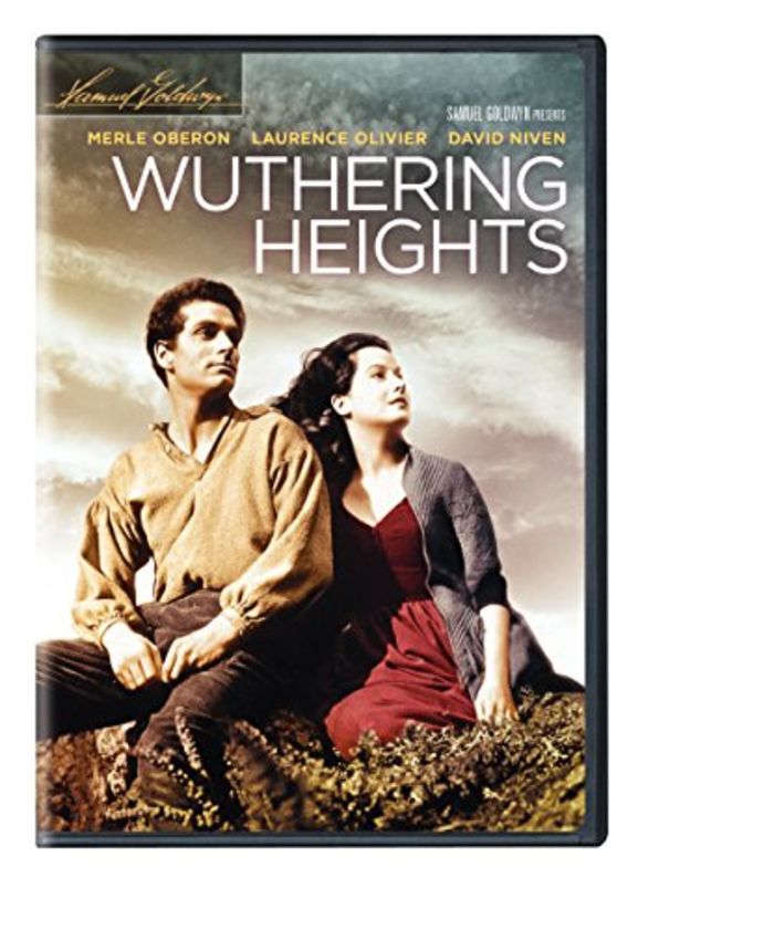 Wuthering Heights (1939)