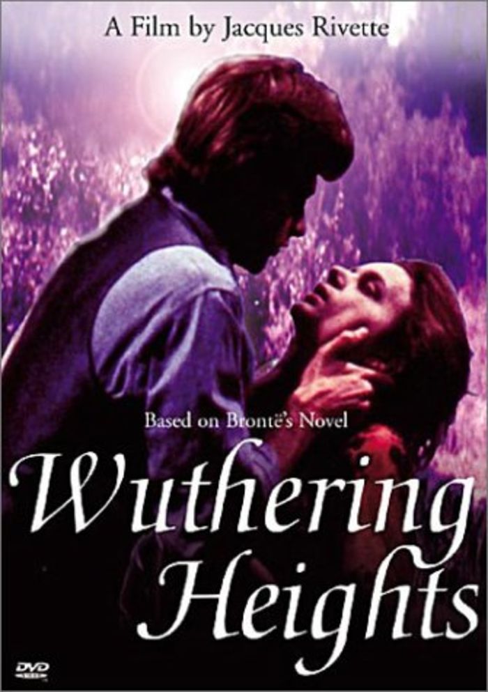 Wuthering Heights (1985)