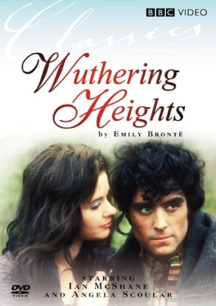 Wuthering Heights (1967) BBC