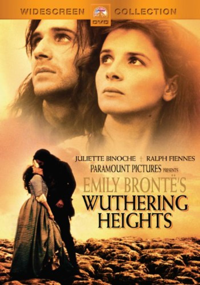 Wuthering Heights (1992)