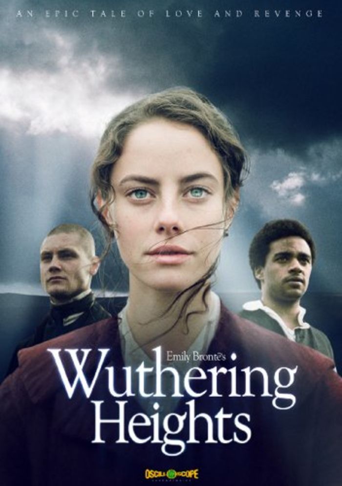 Wuthering Heights (2011)